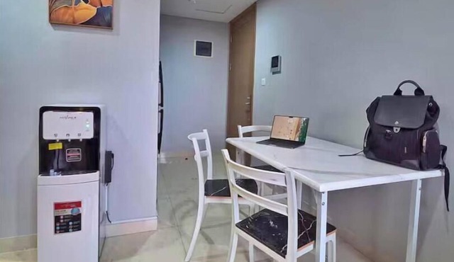 Arumi By SanLiving - 2BR - Direct Mall in Jakarta