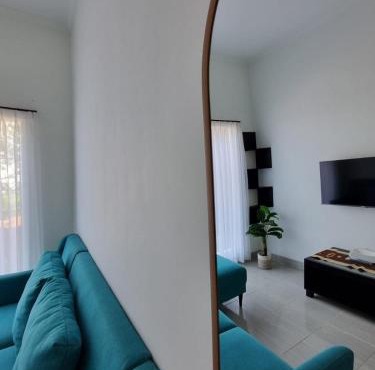 Asaan homestay