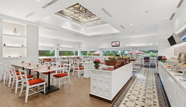 Ascott Jakarta