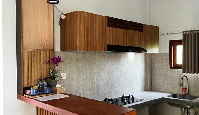 Asli Bali Homestay