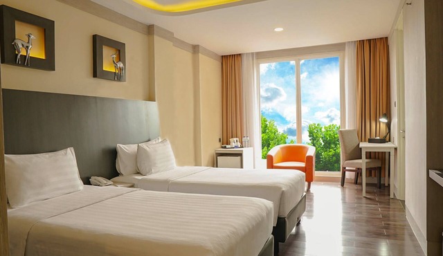 Aston Bogor Hotel & Resort
