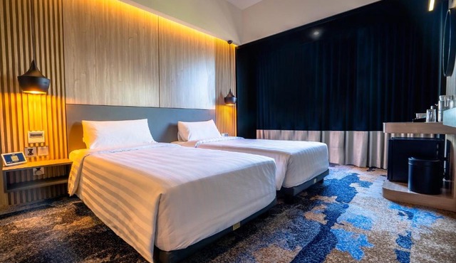 Aston Cilegon Boutique Hotel in Cilegon