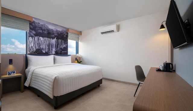 Aston Inn Lumajang - East Java in Lumajang