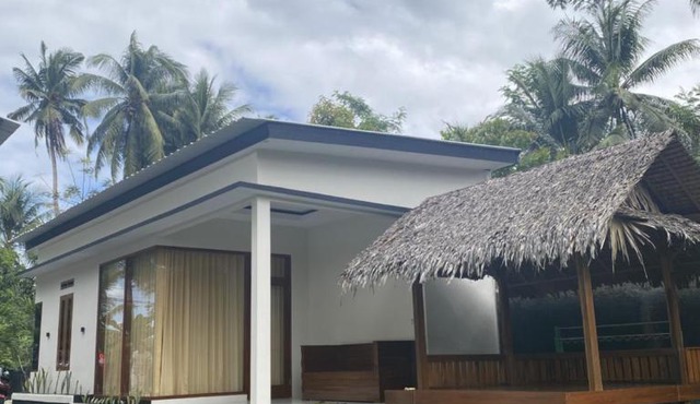 Astro Villa Batukaras