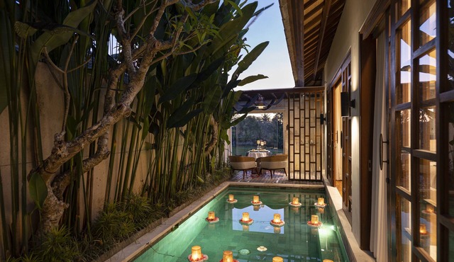 Asvara Villa Ubud by Ini Vie Hospitality