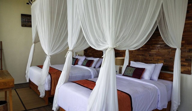 Atres Sari Resort