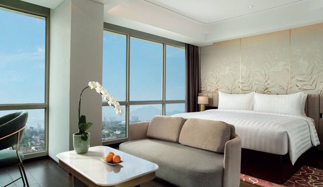 Atria Hotel Gading Serpong