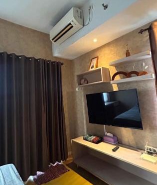 Author Properti in Jakarta