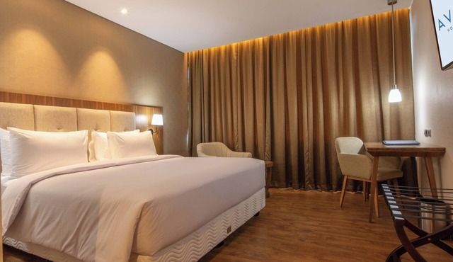 Avenzel Hotel & Convention Cibubur in Bekasi