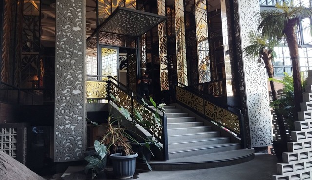 Avery De’Grand City Hotel Bandung