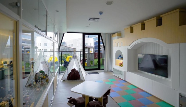 Awann Sewu Boutique Hotel and Suite Semarang in Semarang