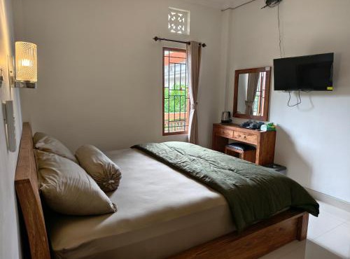 Ayuna Guest House in Celuk