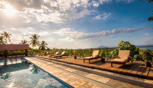 Azana Essence Villa Agape Manado