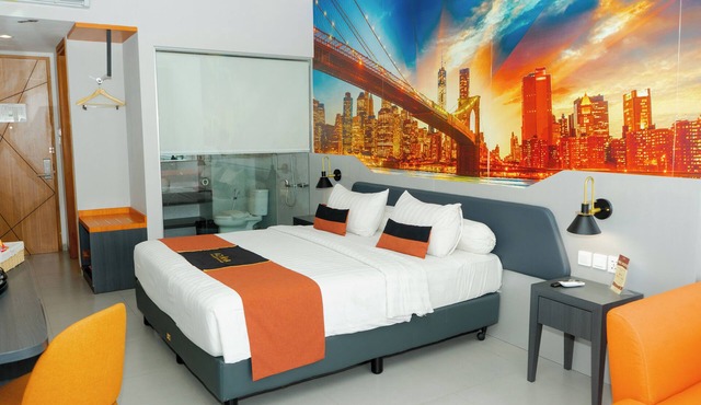 Azana Style Hotel Tulungagung in Tulungagung