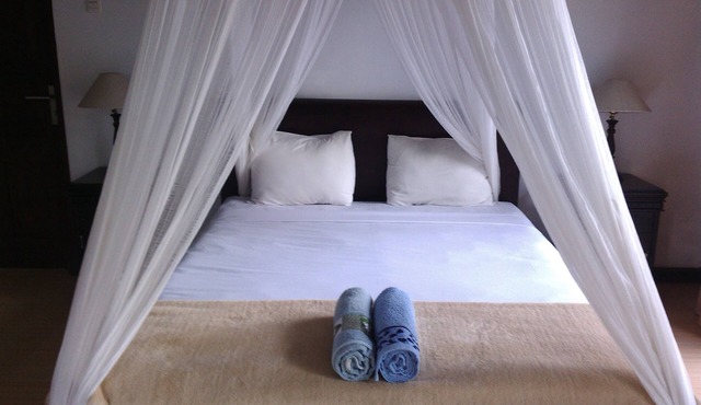 Bagus Homestay Pemuteran in Pemuteran