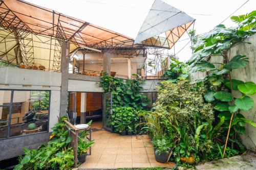 Balebat Guest House By ARBA in Bandung