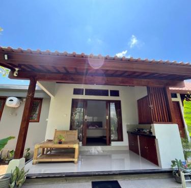 Bali Asli Guest House by EPS in Ubud