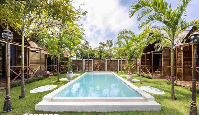 Bali Cozy Bungalow - Nusa Dua