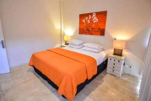 Bali Mystique Hotel & Apartment Seminyak