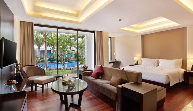 Bali Nusa Dua Hotel