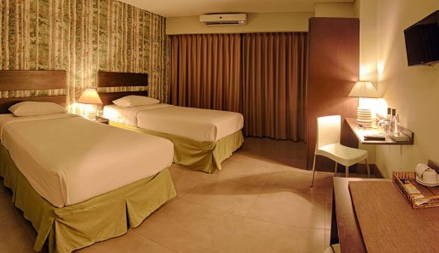 Bali World Hotel