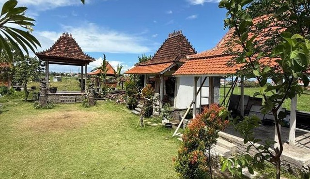 Balian Yoga Shala in Denpasar