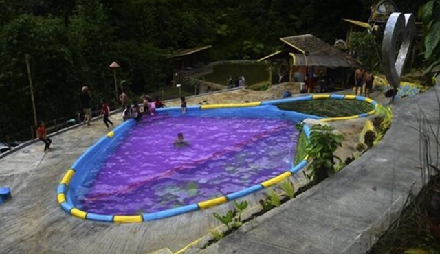 Bamboo Park & Resort Malino