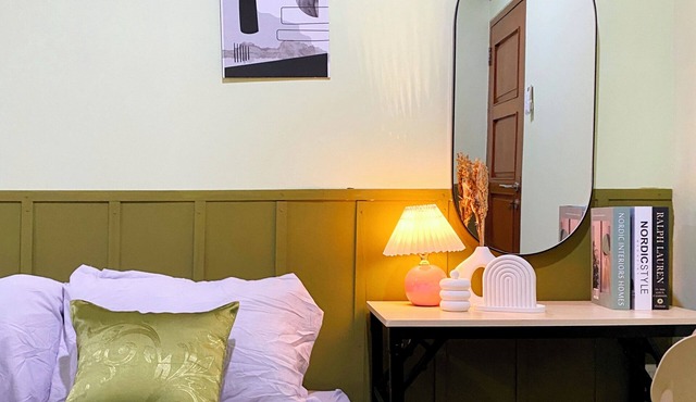 Bandung Co Stay in Bandung