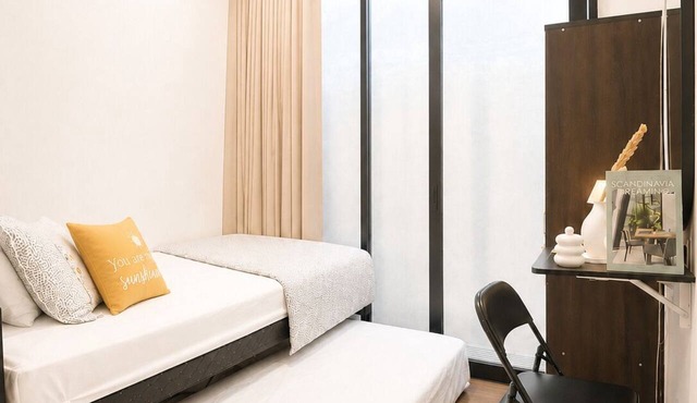 Bandung Dan Stay in Bandung