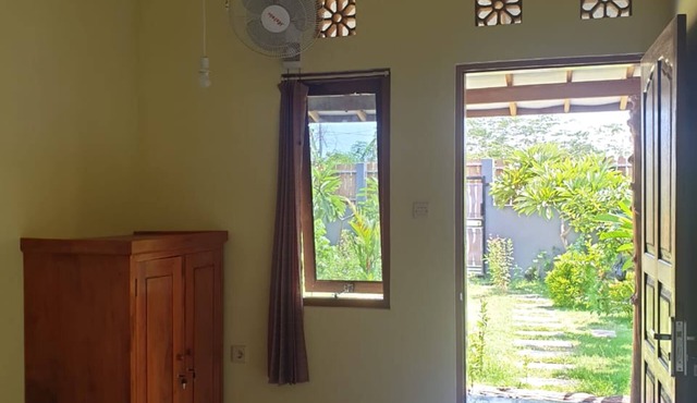 Banyuwangi Sunrise Homestay