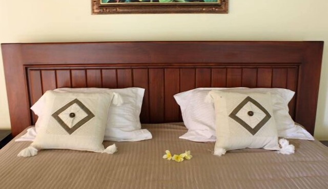 Baruna Cottages in Kintamani