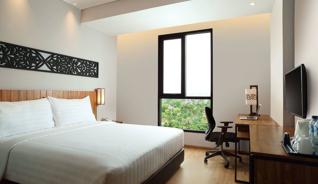 BATIQA Hotel Pekanbaru in Pekanbaru