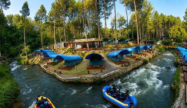 Batupineus Riverside