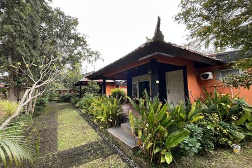 Batur Sunrise Guesthouse