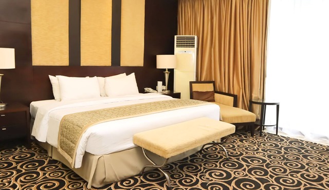 Bela Hotel in Ternate