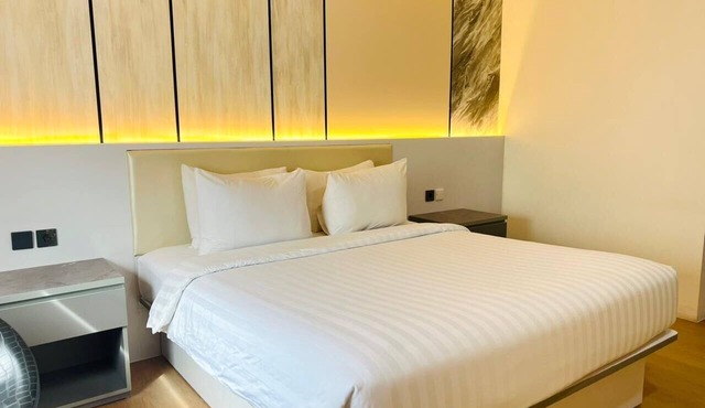 Belagri Airport Hotel Sorong