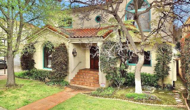 Belmont Heights, Beach Close, Sleep 8+ in Long Beach