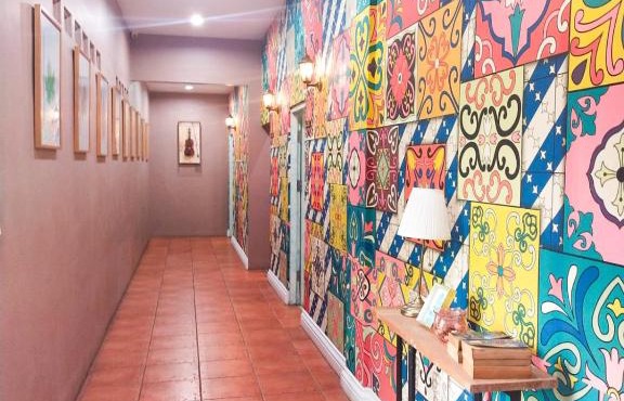 BELVA huis in Bogor
