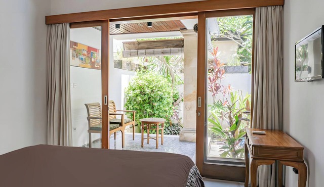 Belvilla Nirvana Near Monkey ForestNearCampuhan Ridge Walk