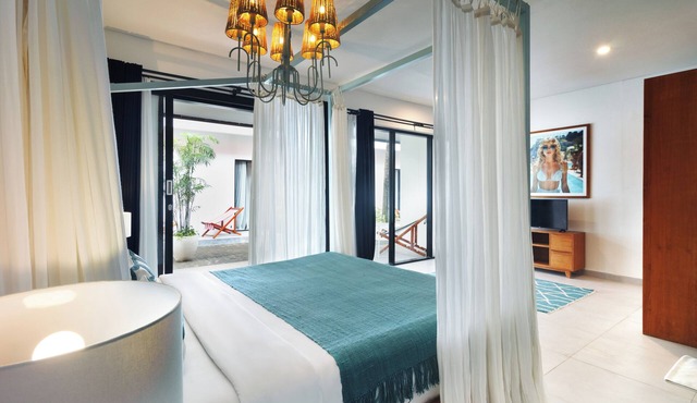 Berawa Nest Canggu