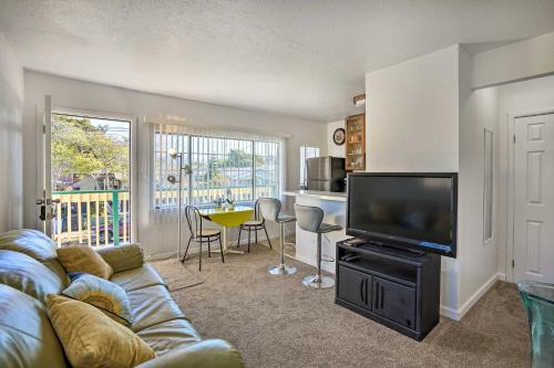 Berkeley Townhome about 12 Mi to Downtown SF! in Berkeley