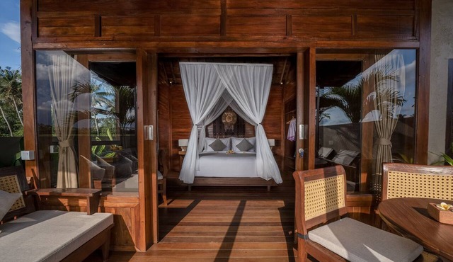 Berlima Boutique Resort
