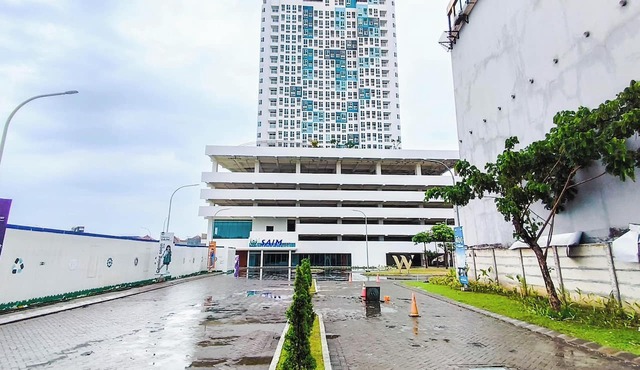 Best Choice Studio Apartment At Westown View Surabaya in Surabaya