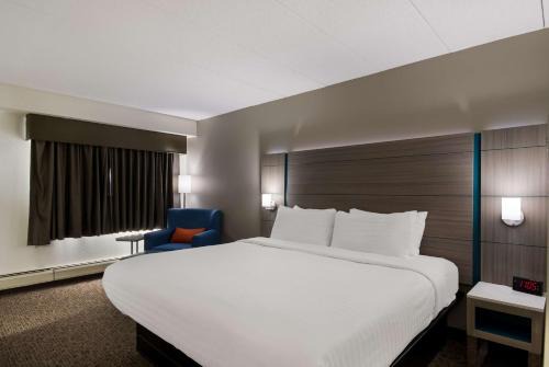 Best Western Bemidji in Bemidji