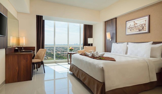 Best Western De Papilio in Surabaya