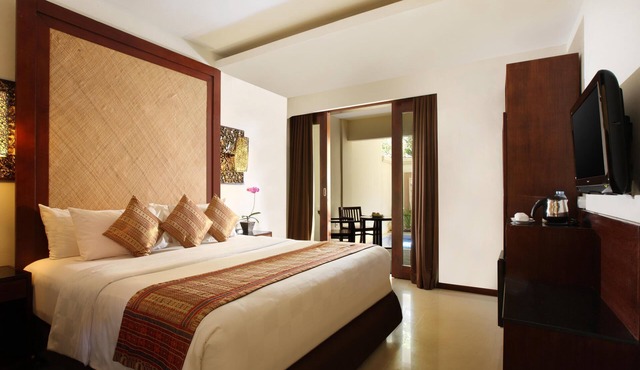Best Western Kuta Villa