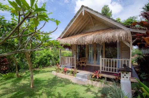 Bhavana Cottage in Nusa Penida