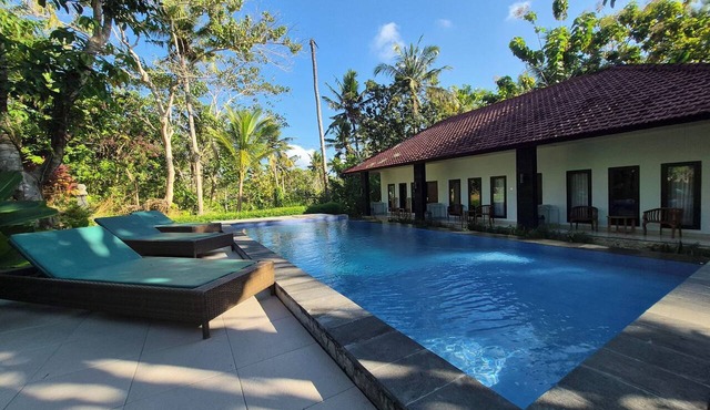 Bintang Hostel and Homestay
