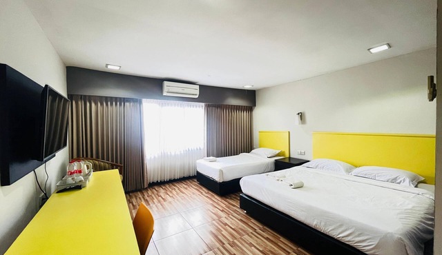 Bintang Hotel