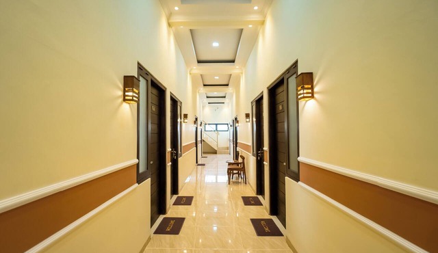 Bintang Samudra Hotel in Jepara